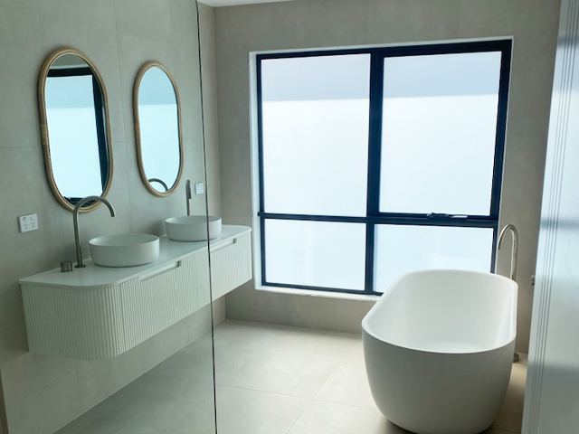 new home builder pontville near Hobart in Tasmania 4