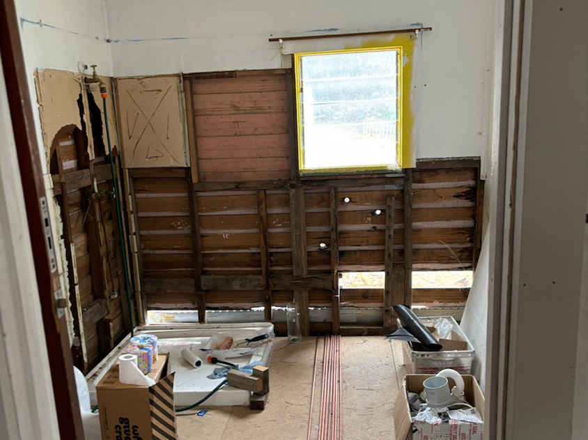 builder maydena home renovation 3