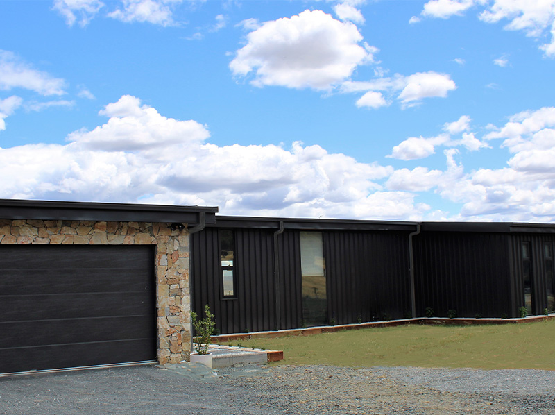 home extension Old Beach near Hobart in Tasmania 10