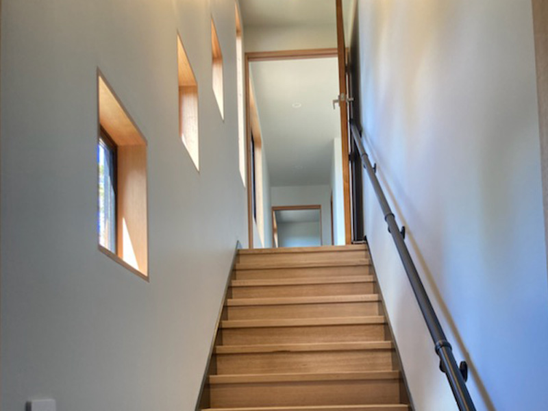 home extension in Old Beach near Hobart in Tasmania 7