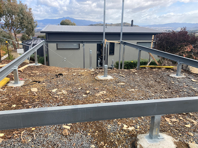 home extension in old beach near hobart 4