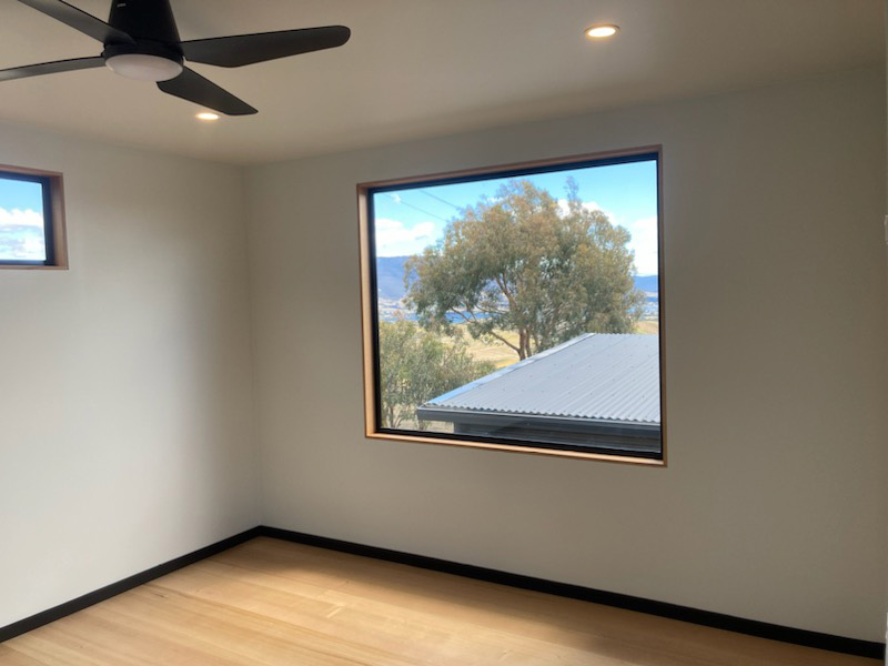 home extension in old beach near hobart 7