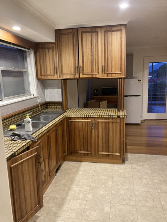 home renovation builder lindisfarne near Hobart 4