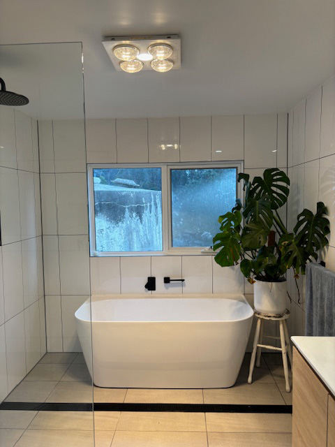 home renovation near maydena tasmania 2