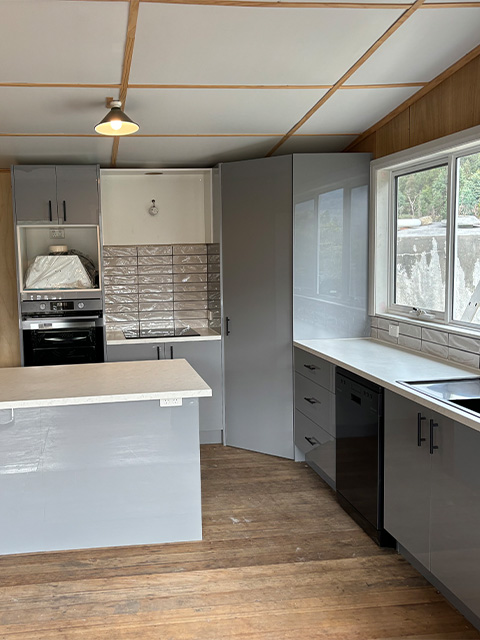 home renovation near maydena tasmania 5