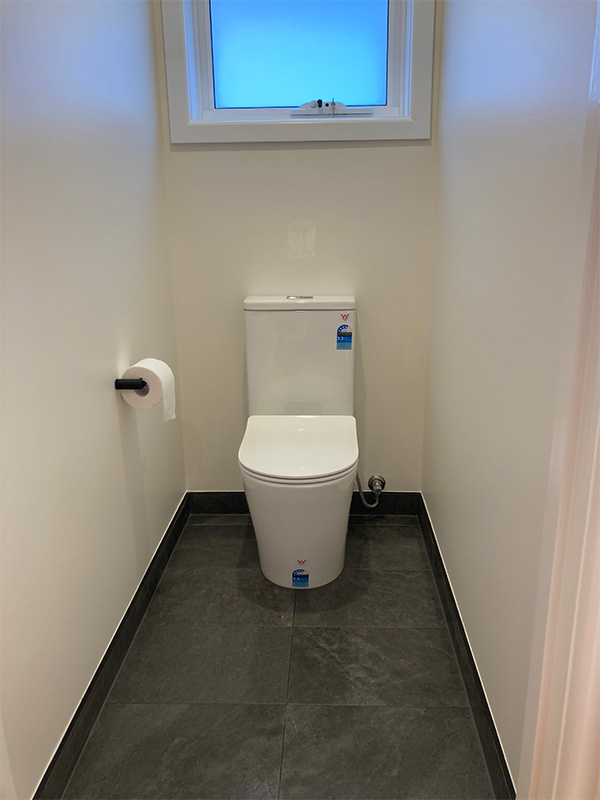kitchen bathroom home renovation in linfisfarne near hobart 8