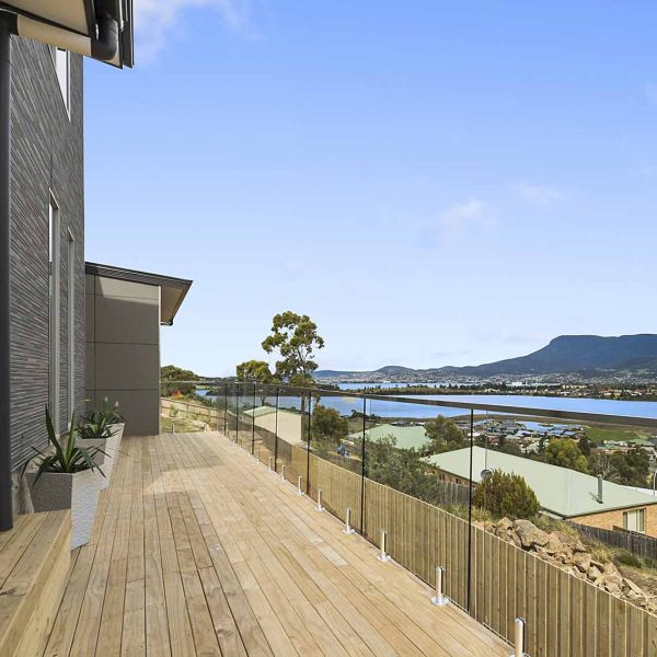 deck patio build hobart outdoor transformations