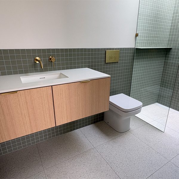 home bathroom renovations in hobart tasmania